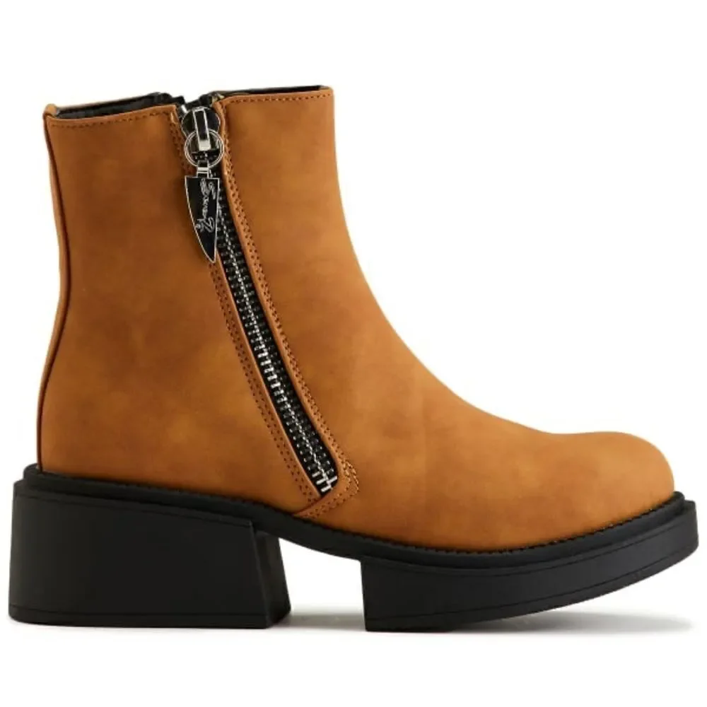 SEVEN7 Women's Vault Boots